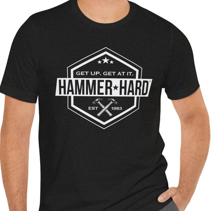 Hammer Hard Collection
