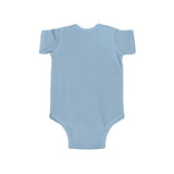 Infant Onesie CHATTANOOGA National Park City - TN River Gorge
