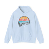 Campfire Hoodie - OUTDOORSY AF