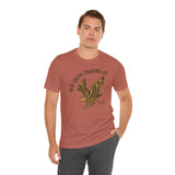 NEW SOUTH EAGLE Unisex T-shirt