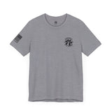 K-9 HENRY #269 Unisex T-Shirt - STORM