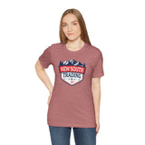 NEW SOUTH Unisex T-shirt