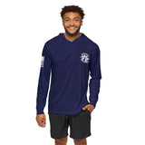 PK9H Moisture-Wicking ADVENTURE HOODIE
