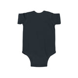 Infant Onesie CHATTANOOGA National Park City - Snoopers Rock