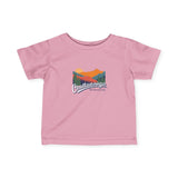 Infant Fine Jersey Tee