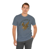 NEW SOUTH EAGLE Unisex T-shirt