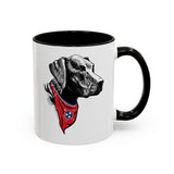 Ceramic Mug - TN BLACK LAB (11 or 15oz)