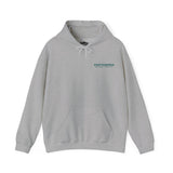 Chattanooga National Park City Campfire Hoodie - SNOOPER'S ROCK