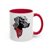 Ceramic Mug - TN BLACK LAB (11 or 15oz)