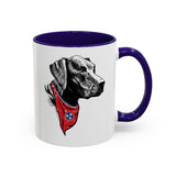 Ceramic Mug - TN BLACK LAB (11 or 15oz)