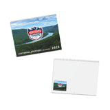 CHATTANOOGA ADVENTURES Calendar (2026)