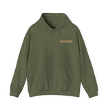 Chattanooga National Park City Campfire Hoodie - SNOOPER'S ROCK