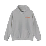Chattanooga National Park City Campfire Hoodie - TENNESSEE RIVER GORGE