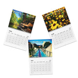 CHATTANOOGA ADVENTURES Calendar (2026)