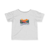 Infant Fine Jersey Tee