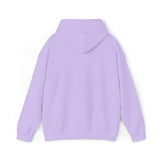 Campfire Hoodie - PURPLE MOUNTAIN MAJESTY