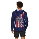 PK9H Moisture-Wicking ADVENTURE HOODIE