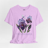 TENNESSEE IRIS Unisex T-shirt