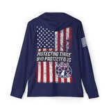 PK9H Moisture-Wicking ADVENTURE HOODIE