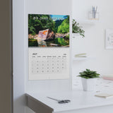 CHATTANOOGA ADVENTURES Calendar (2026)