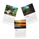 CHATTANOOGA ADVENTURES Calendar (2026)