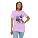 TENNESSEE IRIS Unisex T-shirt