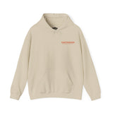 Chattanooga National Park City Campfire Hoodie - TENNESSEE RIVER GORGE