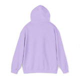 Campfire Hoodie - PURPLE MOUNTAIN MAJESTY