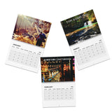 CHATTANOOGA ADVENTURES Calendar (2026)