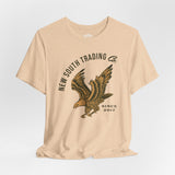 NEW SOUTH EAGLE Unisex T-shirt