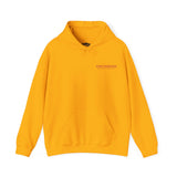 Chattanooga National Park City Campfire Hoodie - TENNESSEE RIVER GORGE