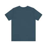 TENNESSEE MAP Unisex T-shirt