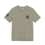 MWD RENO (B268) #163 Unisex T-Shirt - HEATHER STONE