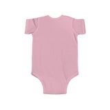 Infant Onesie CHATTANOOGA National Park City - Walnut St Bridge