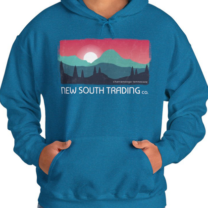 New South Campfire Hoodie