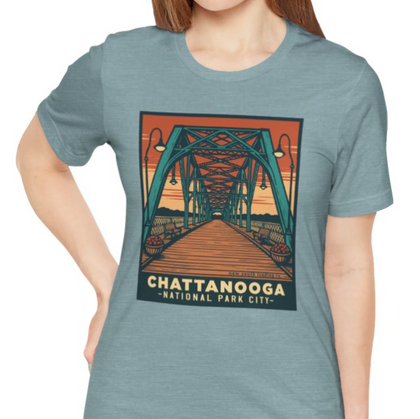 Chattanooga National Park City