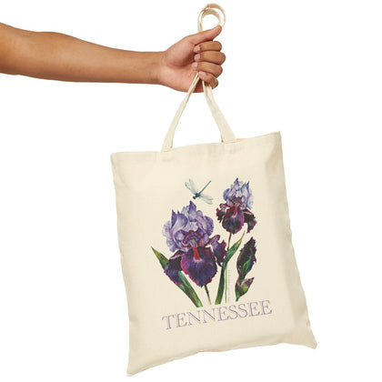 Eco-Friendly Canvas Tote Bags