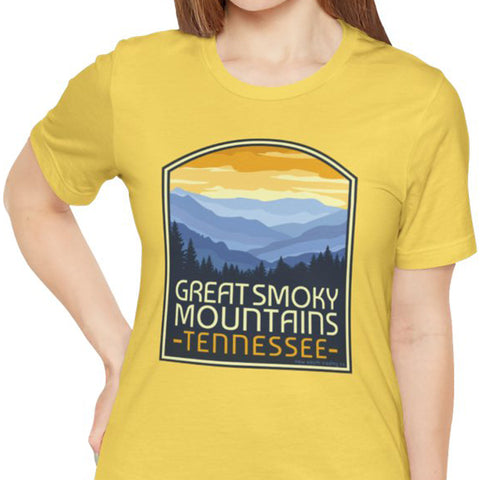 Talkin' Tennessee T-shirts