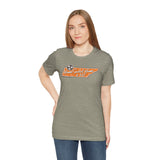 HOME TO ME Unisex T-Shirt