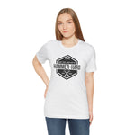 HAMMER HARD Light Unisex T-shirt