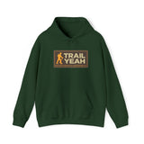 Campfire Hoodie - TRAIL YEAH!