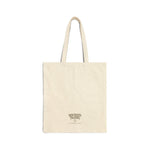 Canvas Tote Bag - SUNFLOWERS