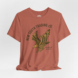 NEW SOUTH EAGLE Unisex T-shirt