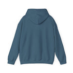 K-9 YOUBE Hoodie - INDIGO