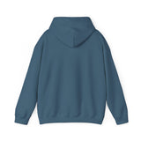 K-9 YOUBE Hoodie - INDIGO