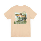 Tennessee Trout Unisex T-shirt