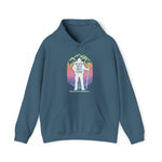 Campfire Hoodie - BLAZE YOUR OWN TRAIL