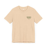 Tennessee Trout Unisex T-shirt