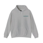 Chattanooga National Park City Campfire Hoodie - WALNUT STREET BRIDGE