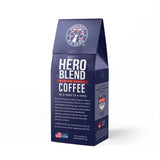 PK9H HERO BLEND (Medium Roast Coffee)